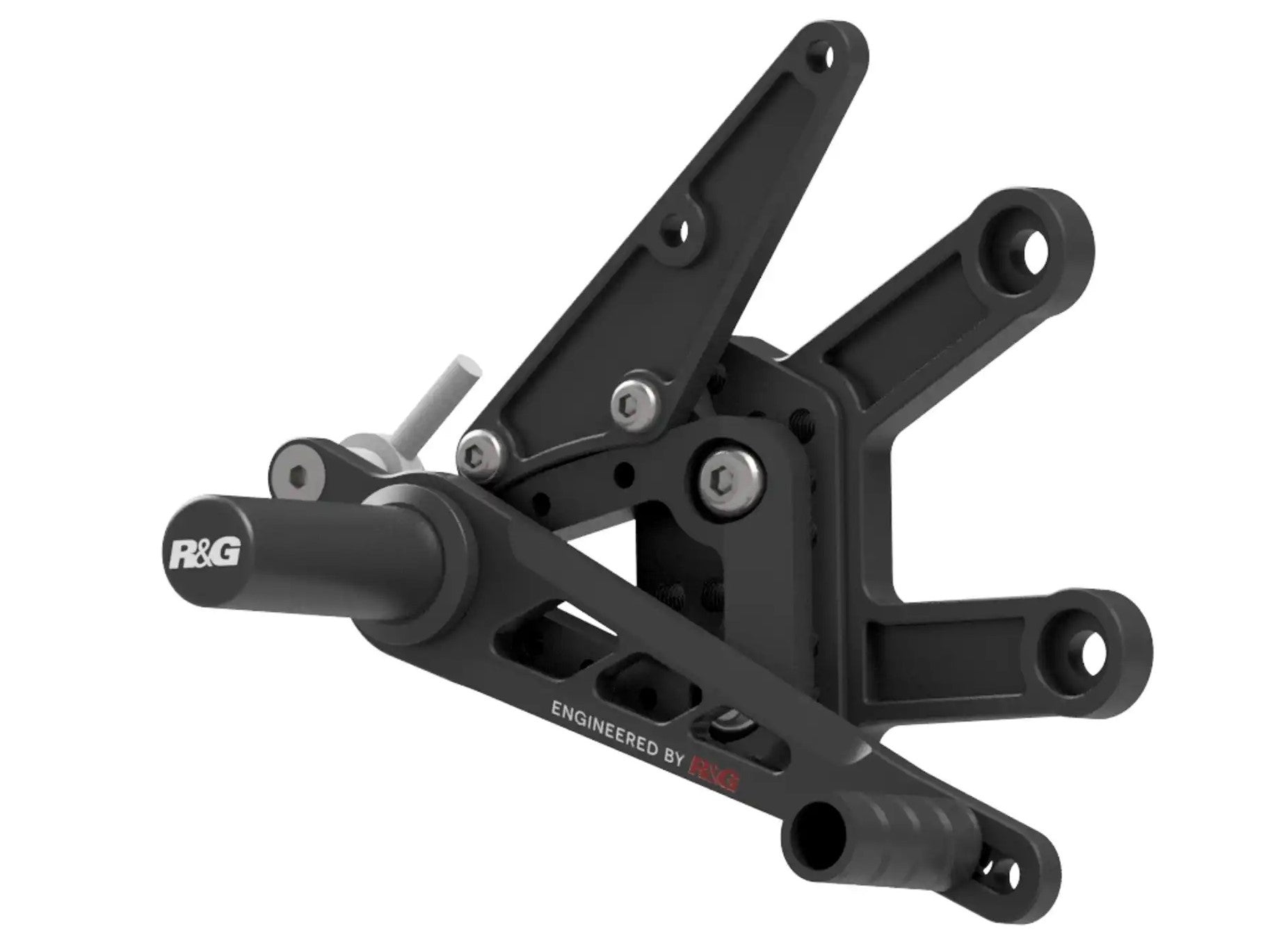 RSET40 - R&G RACING Honda CBR1000RR-R (20/23) Adjustable Rearsets – Accessories in the 2WheelsHero Motorcycle Aftermarket Accessories and Parts Online Shop