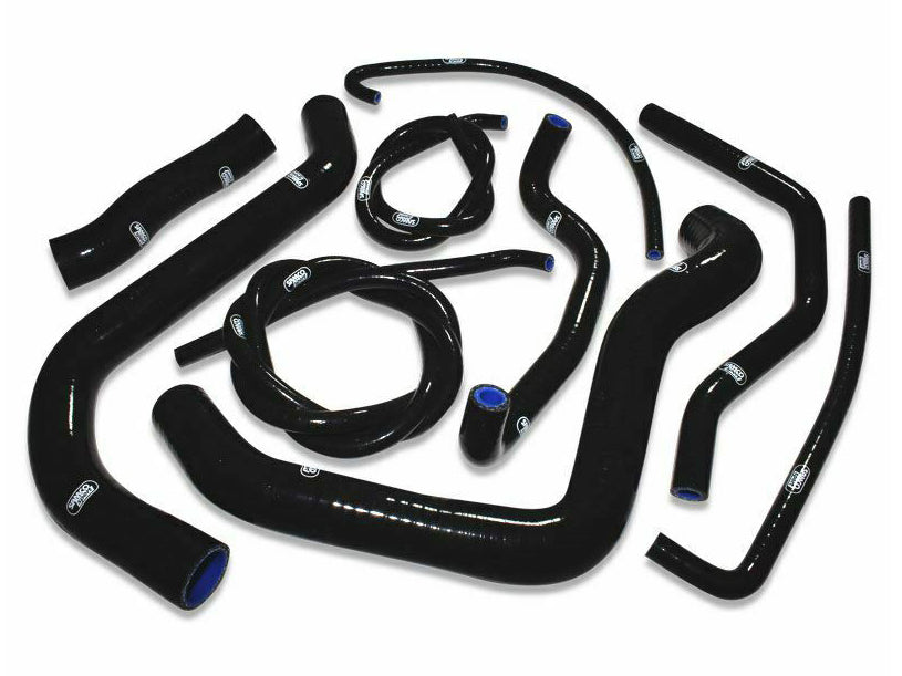 SAMCO SPORT Suzuki GSX-S750 Silicone Hoses Kit – Accessories in MotoDeal – Motorcycle Accessories and Parts Online Shop