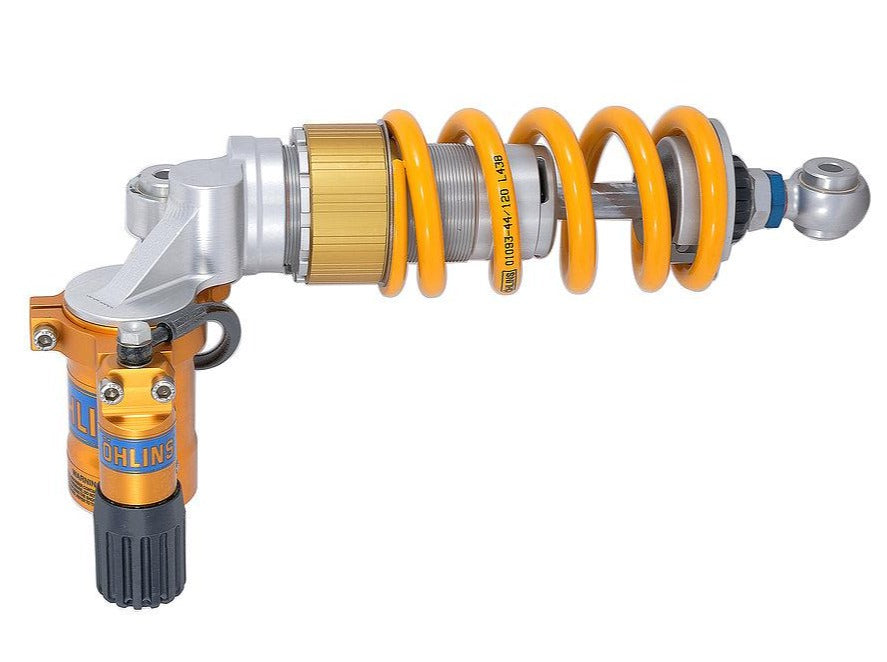 SU406 - ÖHLINS Suzuki GSX1300R Hayabusa (99/07) Rear Shock Absorber