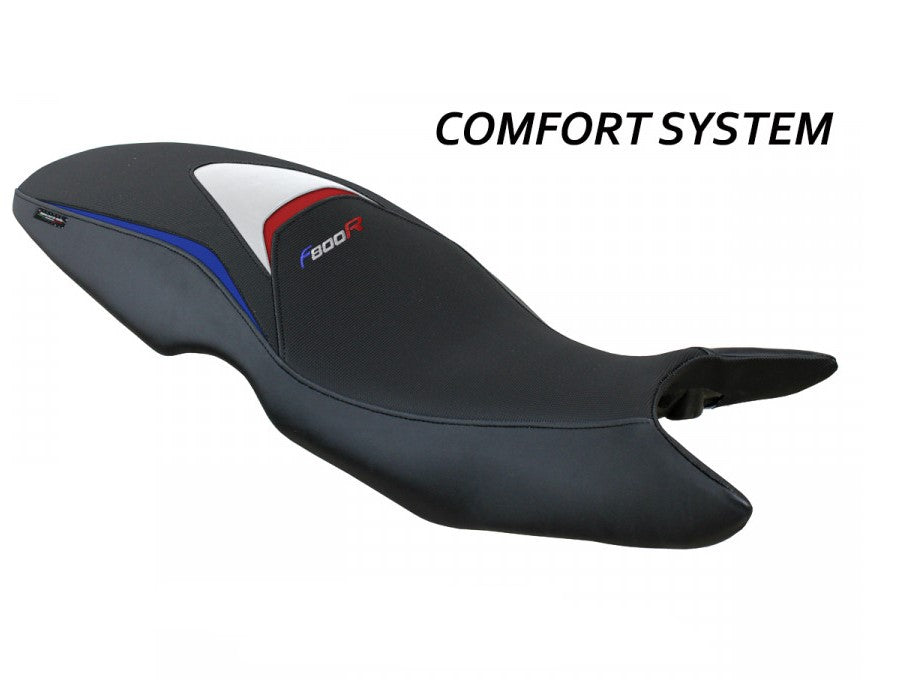 TAPPEZZERIA ITALIA BMW F800R (09/20) Comfort Seat Cover "Maili"