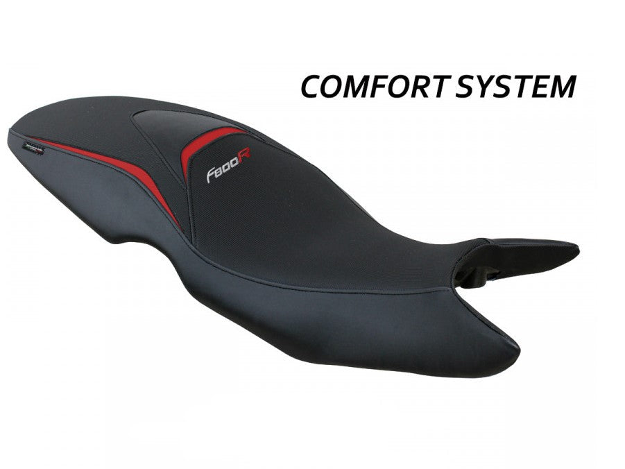 TAPPEZZERIA ITALIA BMW F800R (09/20) Comfort Seat Cover "Maili"