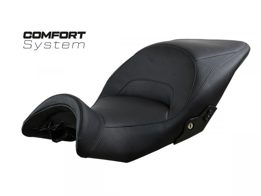 TAPPEZZERIA ITALIA BMW K1600GTL (10/22) Comfort Seat Cover "Lithia"