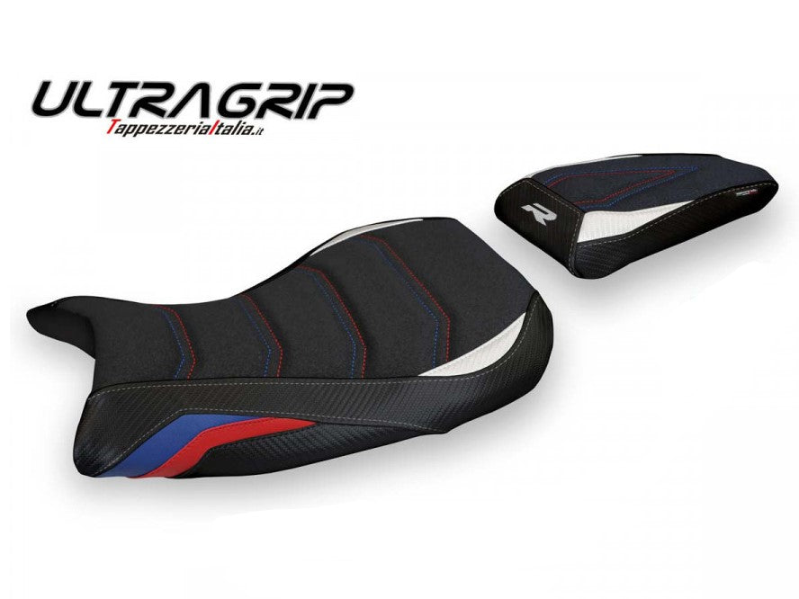 TAPPEZZERIA ITALIA BMW S1000R (2021+) Ultragrip Seat Cover "Laiar"