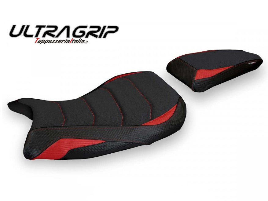 TAPPEZZERIA ITALIA BMW S1000R (2021+) Ultragrip Seat Cover "Laiar"