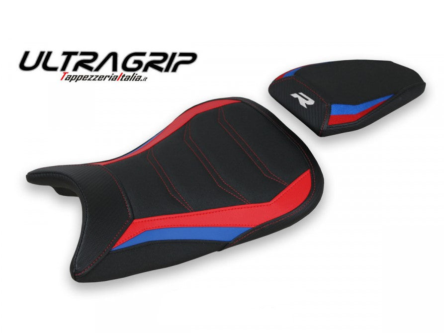 TAPPEZZERIA ITALIA BMW M1000R (2023+) HP Ultragrip Seat Cover "Petra"