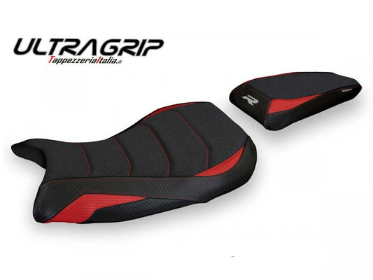 TAPPEZZERIA ITALIA BMW M1000R (2023+) Ultragrip Seat Cover "Petra"