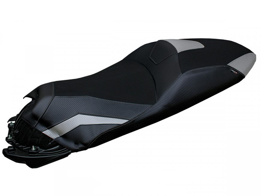 TAPPEZZERIA ITALIA Honda ADV 350 (2022+) Seat Cover "Nilli"