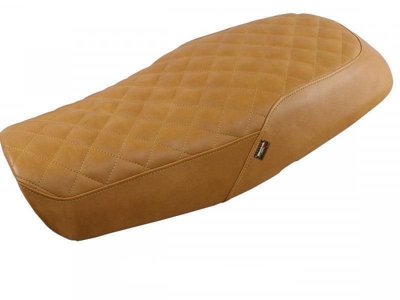 TAPPEZZERIA ITALIA Honda CB1000RS (17/22) Seat Cover "Damal"