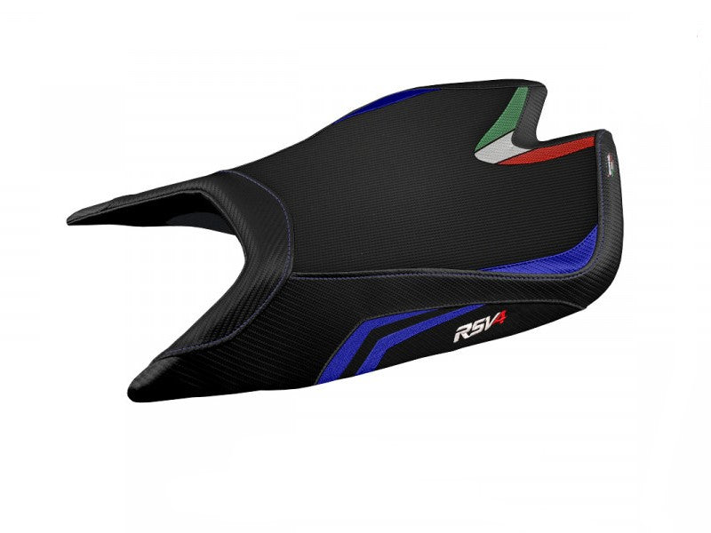 TAPPEZZERIA ITALIA Aprilia RSV4 (21/22) Seat Cover "Leon Special Color"