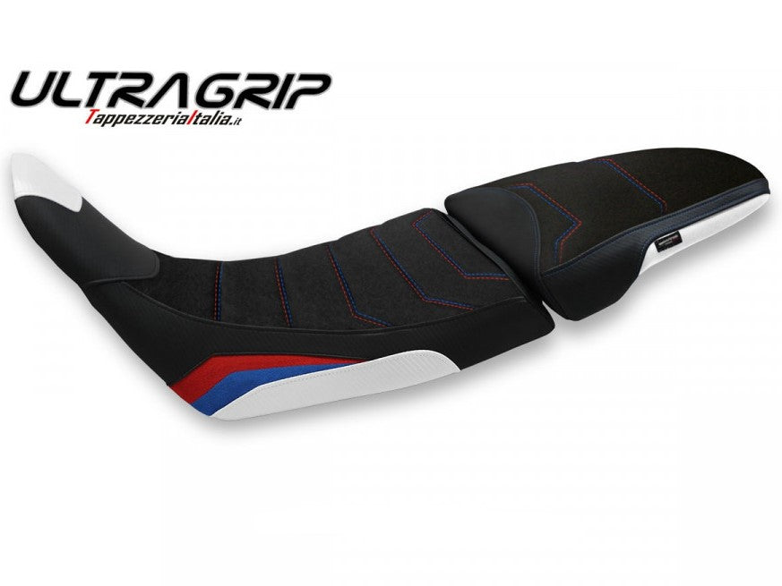 TAPPEZZERIA ITALIA Honda CRF1100L Africa Twin (2020+) Ultragrip Seat Cover "Khum"