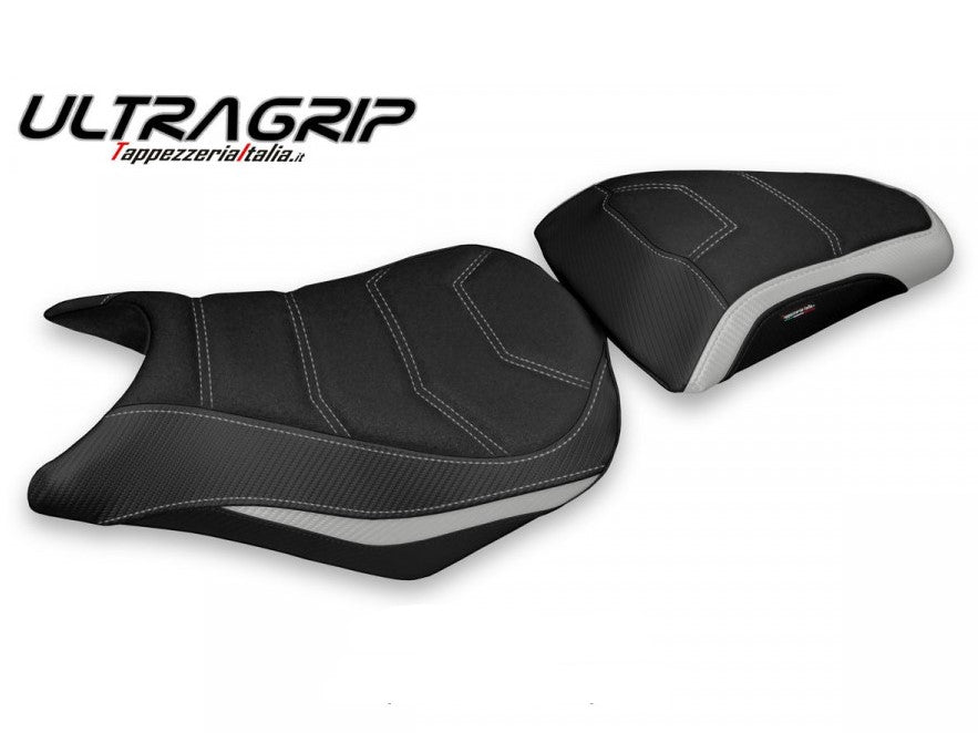 TAPPEZZERIA ITALIA Honda CB500F (13/15) Ultragrip Seat Cover "Elati"