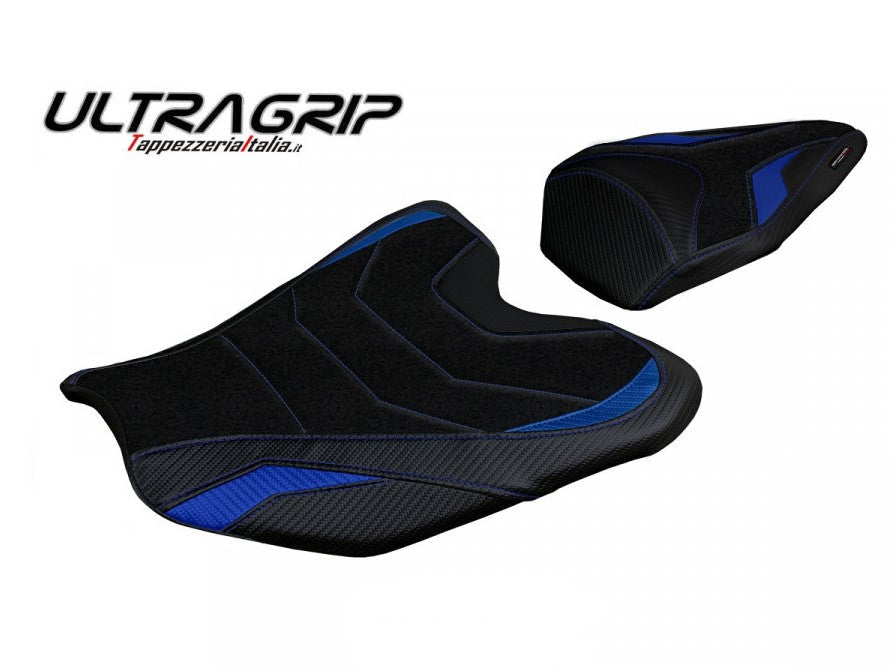 TAPPEZZERIA ITALIA Honda CBR1000RR-R Fireblade (2020+) Ultragrip Seat Cover " Etna"