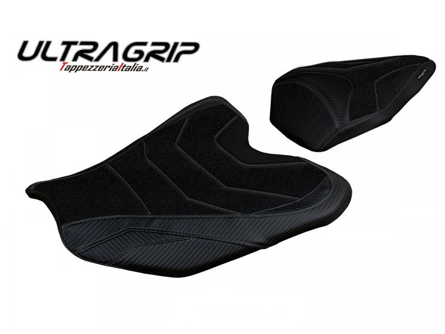 TAPPEZZERIA ITALIA Honda CBR1000RR-R Fireblade (2020+) Ultragrip Seat Cover " Etna"