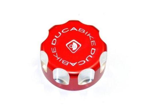 TA01 - DUCABIKE Ducati Expansion Water Tank Cap