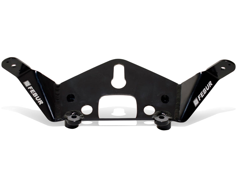 FEBUR Honda CBR1000RR (2020+) Front Racing Subframe