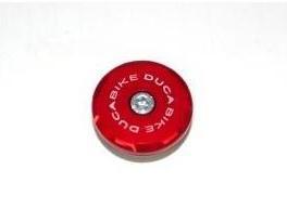 TRD04 - DUCABIKE Ducati Front Wheel Right Cap