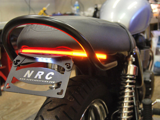 NEW RAGE CYCLES Triumph Scrambler 900 LED Fender Eliminator Kit – Accessories in MotoDeal – Motorcycle Accessories and Parts Online Shop