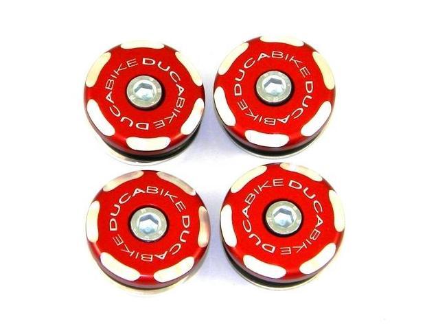 TT119902 - DUCABIKE Ducati Panigale 899/1199 Frame Plugs