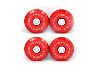 TT99901 - DUCABIKE Ducati 749/999 Frame Plugs