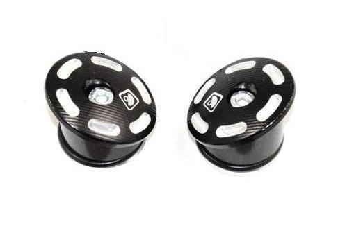 TTSS01 - DUCABIKE Ducati SuperSport 950/939 Frame Plugs