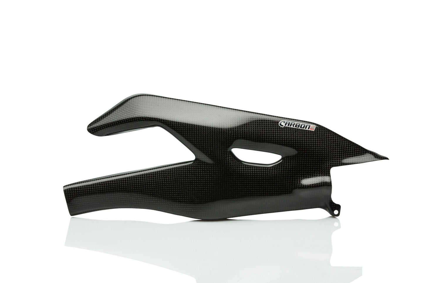 CARBON2RACE Yamaha MT-10 Carbon Swingarm Covers