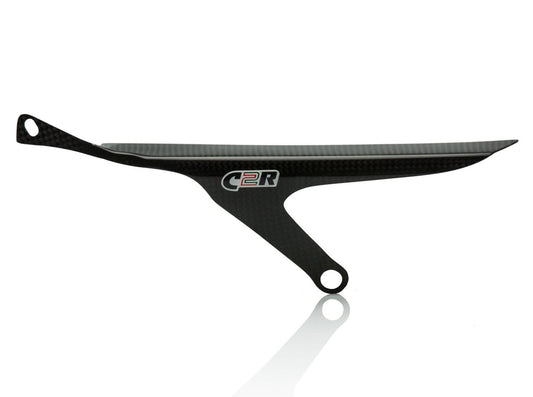 CARBON2RACE Yamaha MT-10 Carbon Chain Cover