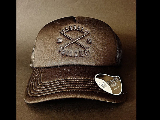 EX-MOTORCYCLE Baseball Cap "Vandals Milano™"