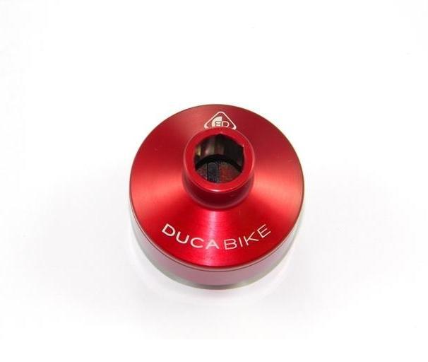 VSO01 - DUCABIKE Ducati Oil Breather Valve