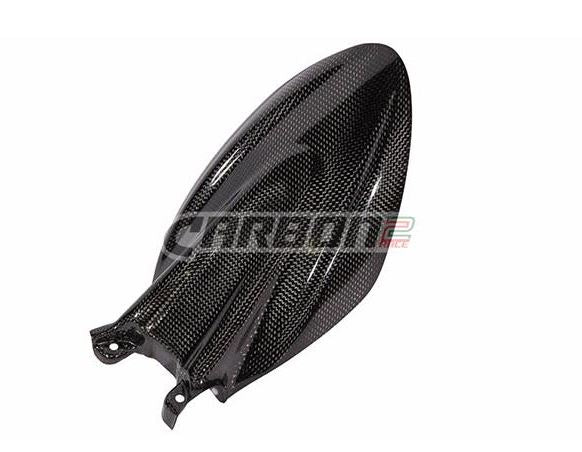 CARBON2RACE Honda CB1000R (08/16) Carbon Rear Hugger