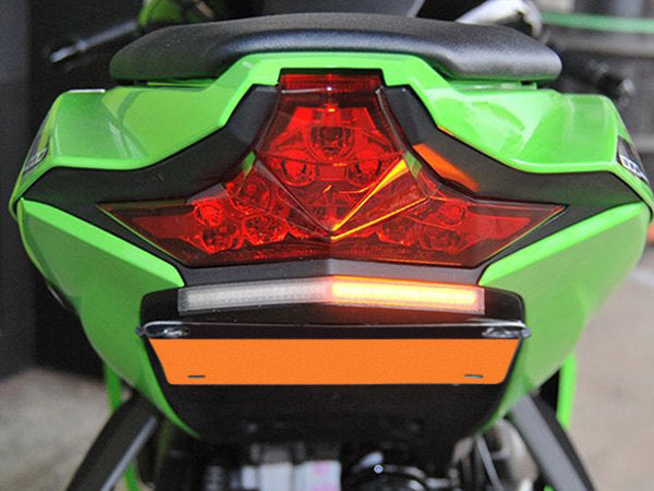 NEW RAGE CYCLES Kawasaki ZX-10R (16/20) LED Fender Eliminator Kit – Accessories in MotoDeal – Motorcycle Accessories and Parts Online Shop